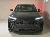 Nuova Audi SQ5 Sport 367 CV (269 kW) 2026 Nero SUV