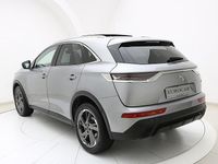 Usata DS Automobiles DS7 Crossback 131 CV (96 kW) 2021 Argento SUV