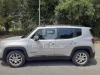 Usata Jeep Renegade Limited 120 CV (88 kW) 2020 Grigio SUV