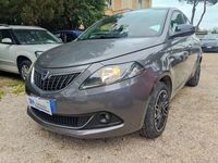 usata Lancia Ypsilon 1.0cc HYBRID 70cv ANDROID/CARPLAY BLUETOOTH CLIMA