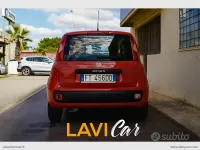 Usata Fiat Panda Lounge 95 CV (69 kW) 2018 Utilitaria