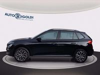 Nuova Skoda Kamiq 116 CV (85 kW) 2026 Nero tulipano perlato SUV