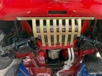 Usata Alfa Romeo GT 1970 Rosso Coupé