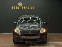 Usata Fiat Punto Street 69 CV (50 kW) 2015 Other Utilitaria