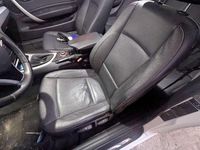 Usata BMW 120 Coupé 177 CV (130 kW) 2009 Coupé