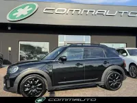Usata Mini Cooper Countryman Classic 136 CV (100 kW) 2023 Nero SUV