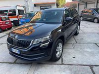 usata Skoda Kodiaq Kodiaq2.0 tdi evo Executiv 7 posti