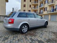 Usata Audi A4 Ambiente 131 CV (96 kW) 2004 Station wagon