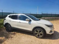 Usata Nissan Qashqai N-Connecta 2021 Bianco SUV