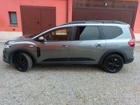 Usata Dacia Jogger Extreme 101 CV (74 kW) 2024 Monovolume