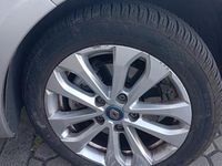 Usata Renault Zoe 80 kW (109 CV) 2020 Grigio Utilitaria