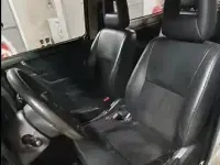 Usata Suzuki Jimny 86 CV (63 kW) 2007 Grigio SUV