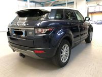 usata Land Rover Range Rover evoque Range Rover Evoque 2.0 eD4 5p. Pure