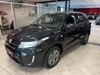 Nuova Suzuki Vitara Cool 110 CV (80 kW) 2026 Nero SUV