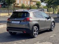 usata Peugeot 2008 BlueHDi 100 UNICO PROPRIETARIO