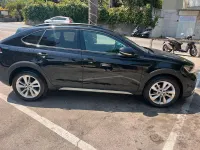Usata VW Taigo Edition 116 CV (85 kW) 2025 Nero SUV