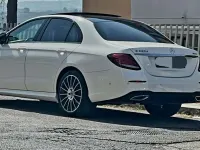 Usata Mercedes E220 Exclusive 194 CV (142 kW) 2019 Berlina