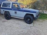 Usata Nissan Patrol 1987 SUV