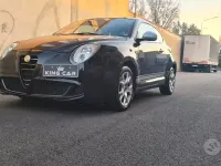 Usata Alfa Romeo MiTo Distinctive 120 CV (88 kW) 2010 Other Utilitaria