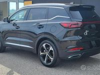 Usata DR DR 6.0 185 CV (136 kW) 2025 Nero SUV