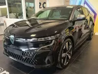 Usata Renault Megane E-Tech Techno 161 kW (220 CV) 2025 Nero Berlina