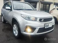 Usado DR EVO5 126 CV (92 kW) 2019 Gris SUV