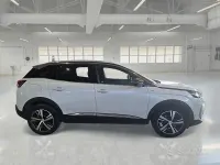 Usata Peugeot 3008 GT 131 CV (96 kW) 2022 Bianco SUV
