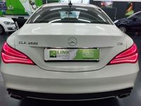 usata Mercedes CLA200 CDI AMG KM CERTIFICATI