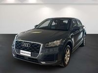 Usata Audi Q2 116 CV (85 kW) 2017 Grigio SUV