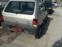 Usata Fiat Panda 39 CV (28 kW) 1999 Grigio Berlina