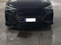 Usata Audi RS Q3 Sportback 400 CV (294 kW) 2022 SUV