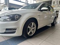 usata VW Golf 1.4 TGI 1.4 TGI 5p. Trendline BlueMotion