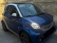 Usata Smart ForTwo Coupé Passion 90 CV (66 kW) 2016 Utilitaria