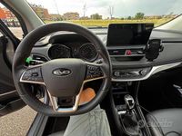 Usata EVO Evo 4 106 CV (77 kW) 2024 Grigio SUV