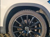 Usata Mercedes GLA220 Premium 190 CV (139 kW) 2022 Bianco SUV