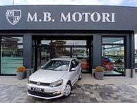 Begagnad VW Polo Comfortline 75 HK (55 kW) 2015 Other Sedan