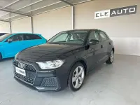 Usata Audi A1 Admired 95 CV (69 kW) 2024 Nero SUV