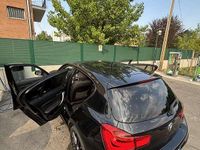 Usata BMW 118 M Sport 150 CV (110 kW) 2019 Utilitaria