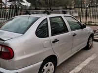 usata Seat Cordoba 1.4 cat 4 porte Stella