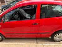 usata VW Fox 1.2 Sport