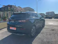 Gebraucht Opel Grandland X 120 PS (88 kW) 2018 Schwarz SUV