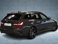 usata BMW 318 d 48V Touring Msport Aut.