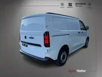 Ny VW Transporter 110 HK (80 kW) 2025 Van
