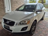 Usata Volvo XC60 163 CV (119 kW) 2009 Bianco SUV