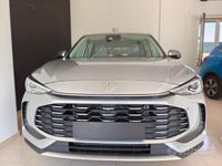 Nuova MG ZS 116 CV (85 kW) 2025 Grigio Berlina