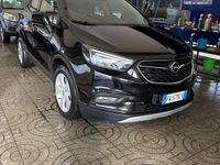 Usata Opel Mokka X Ultimate 140 CV (102 kW) 2019 Nero SUV