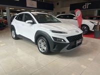 Usata Hyundai Kona 120 CV (88 kW) 2021 Bianco SUV
