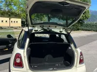 Usata Mini ONE 75 CV (55 kW) 2010 Beige Utilitaria