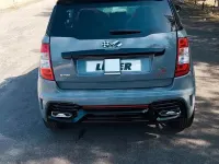 Usata Ligier JS50 2024 Grigio Utilitaria