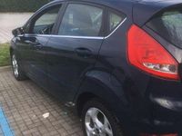 Usata Ford Fiesta 60 CV (44 kW) 2009 Blu Utilitaria